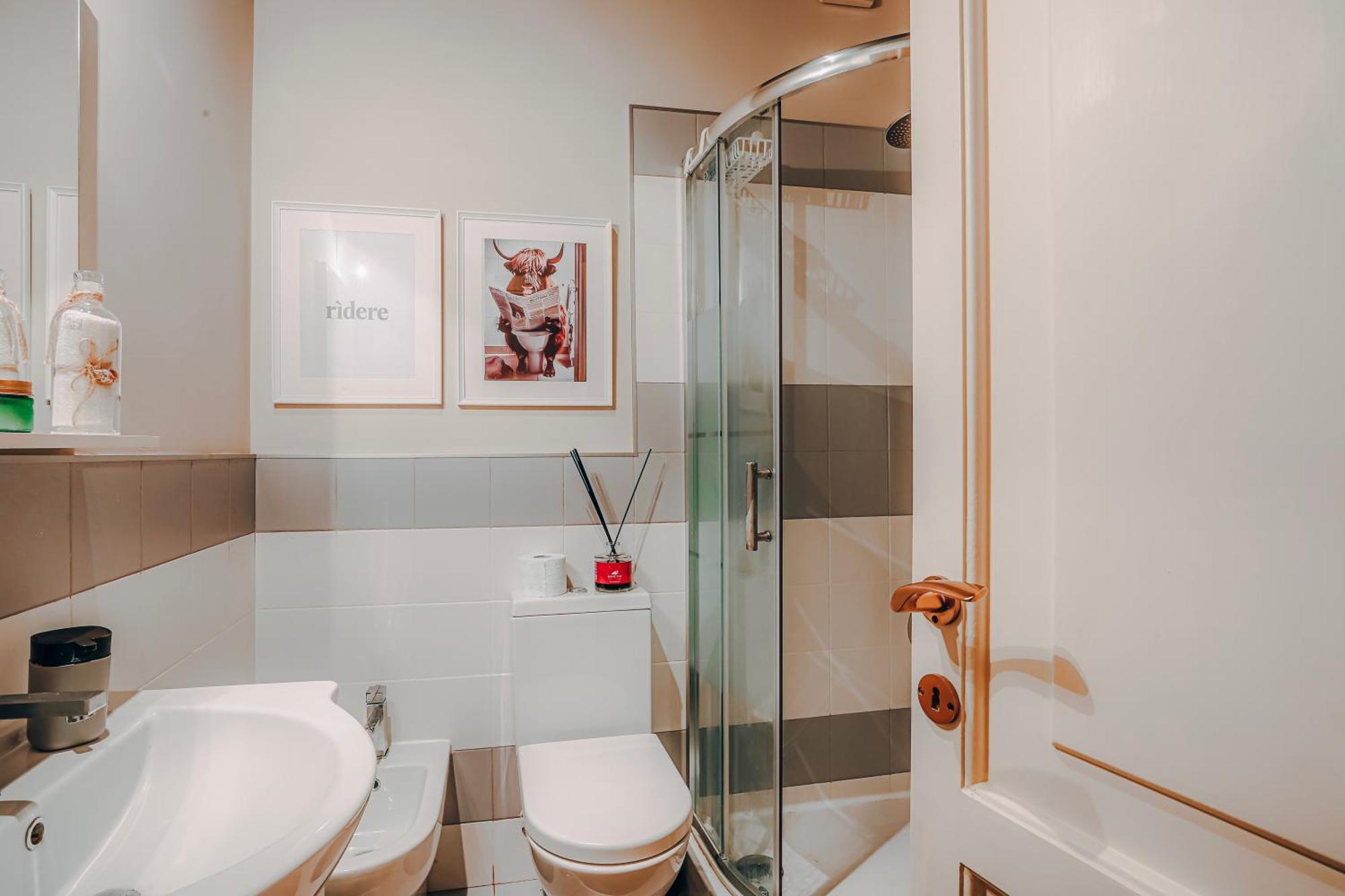 Apartamento Pantheon Eleven Roma Exterior foto