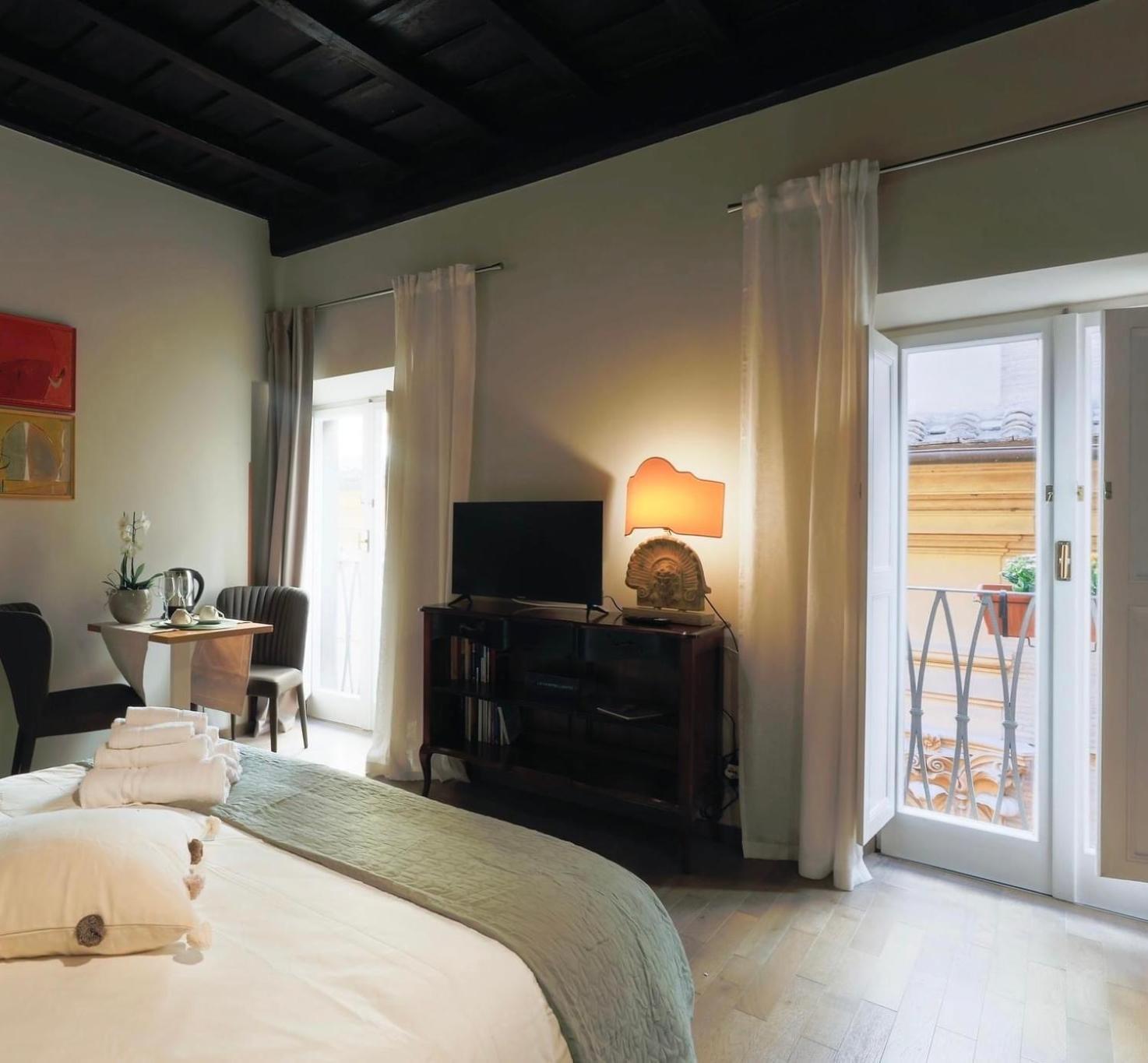 Apartamento Pantheon Eleven Roma Exterior foto